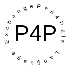 Социальная сеть языкового обмена Pen4Pals
